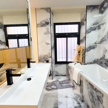 Magnifique Design - Neuf Dynamique *