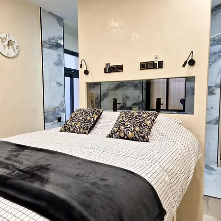 Magnifique Design - Neuf Dynamique Nice