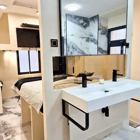 Magnifique Design - Neuf Dynamique Lejlighed *