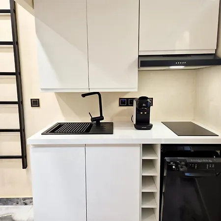 Magnifique Design - Neuf Dynamique Nice