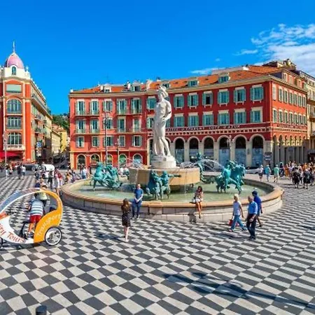 Apartment Magnifique Design - Neuf Dynamique