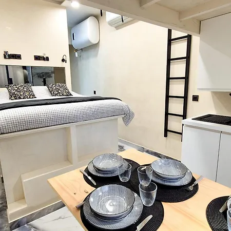 Magnifique Design - Neuf Dynamique * Nice