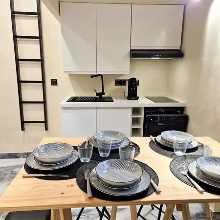 Magnifique Design - Neuf Dynamique * Νίκαια