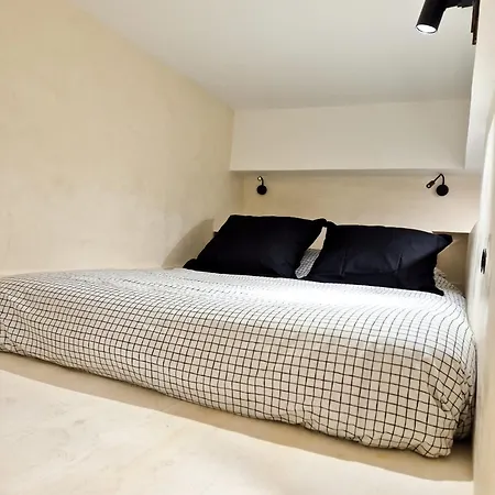 Apartment Magnifique Design - Neuf Dynamique Nice