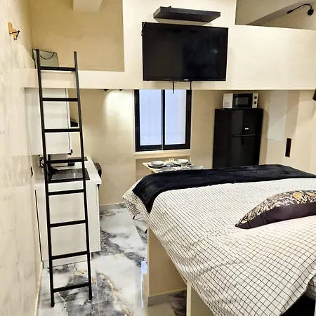 Apartment Magnifique Design - Neuf Dynamique