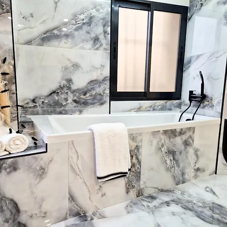 Apartment Magnifique Design - Neuf Dynamique