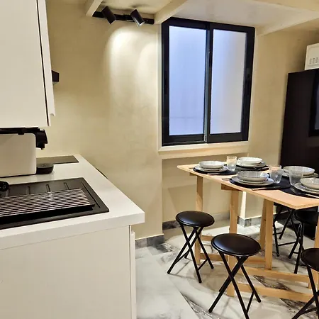 Apartment Magnifique Design - Neuf Dynamique Nice